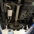Load image into Gallery viewer, Flowmaster Flow FX Cat-Back Exhaust System fits 2005-2019 Nissan Frontier - Additional View 9