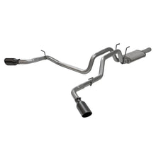 Load image into Gallery viewer, Flowmaster Flow FX Cat-Back Exhaust System fits 2006-2008 Dodge Ram 1500 Laramie - Main Product View
