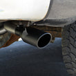 Load image into Gallery viewer, Flowmaster Flow FX Cat-Back Exhaust System fits 2006-2008 Dodge Ram 1500 Laramie - Side View
