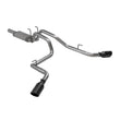 Load image into Gallery viewer, Flowmaster Flow FX Cat-Back Exhaust System fits 2006-2008 Dodge Ram 1500 Laramie - Installation View