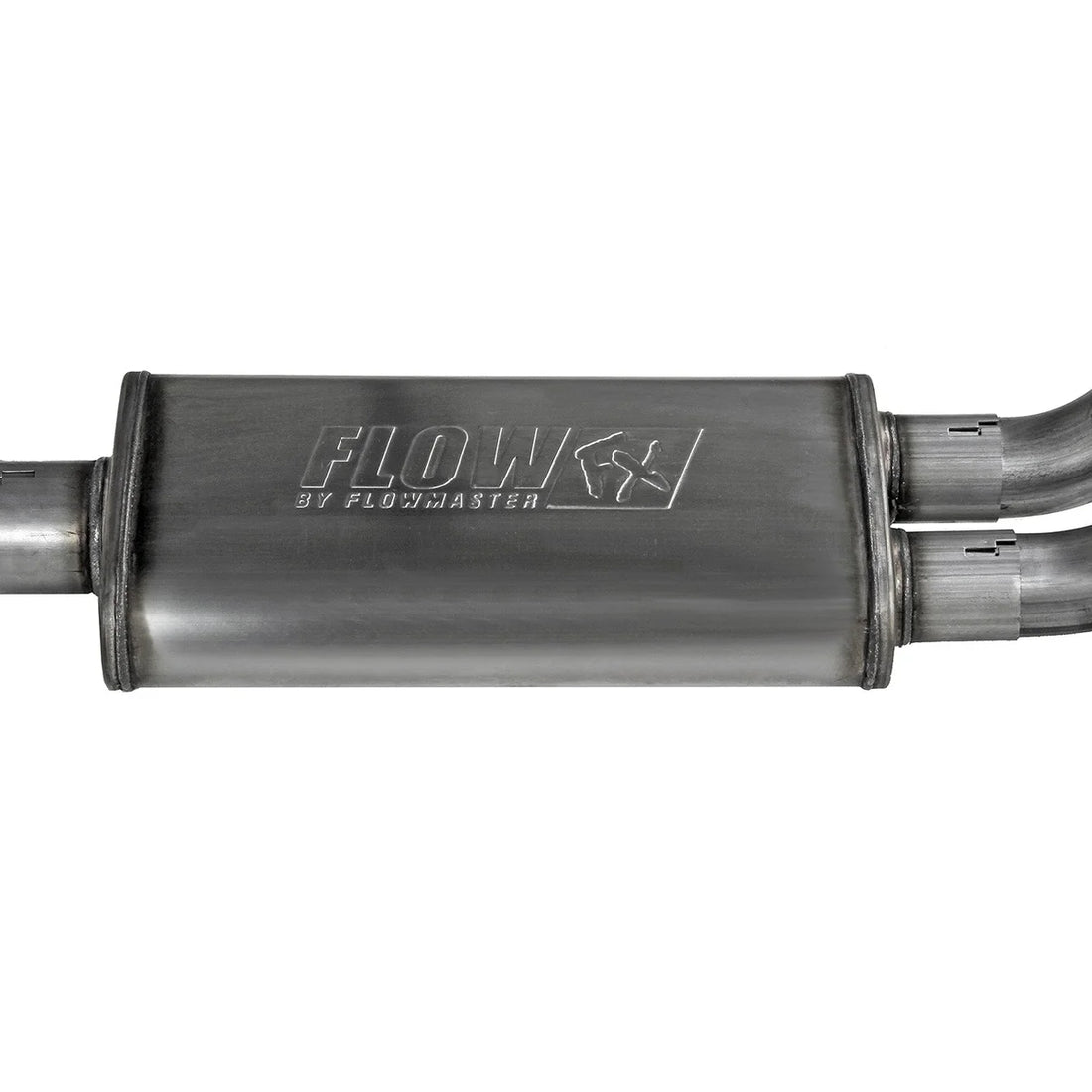 Flowmaster Flow FX Cat-Back Exhaust System fits 2006-2008 Dodge Ram 1500 Laramie - Additional View 7