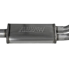 Load image into Gallery viewer, Flowmaster Flow FX Cat-Back Exhaust System fits 2006-2008 Dodge Ram 1500 Laramie - Additional View 7