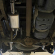 Load image into Gallery viewer, Flowmaster Flow FX Cat-Back Exhaust System fits 2006-2008 Dodge Ram 1500 Laramie - Additional View 8
