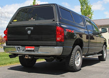 Load image into Gallery viewer, Flowmaster Flow FX Cat-Back Exhaust System fits 2006-2008 Dodge Ram 1500 Laramie - Additional View 9