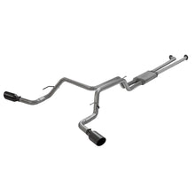 Load image into Gallery viewer, Flowmaster Flow FX Cat-Back Exhaust System fits 2007-2009 Toyota Tundra - Main Product View