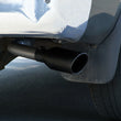 Load image into Gallery viewer, Flowmaster Flow FX Cat-Back Exhaust System fits 2007-2009 Toyota Tundra - Side View