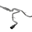 Load image into Gallery viewer, Flowmaster Flow FX Cat-Back Exhaust System fits 2007-2009 Toyota Tundra - Installation View