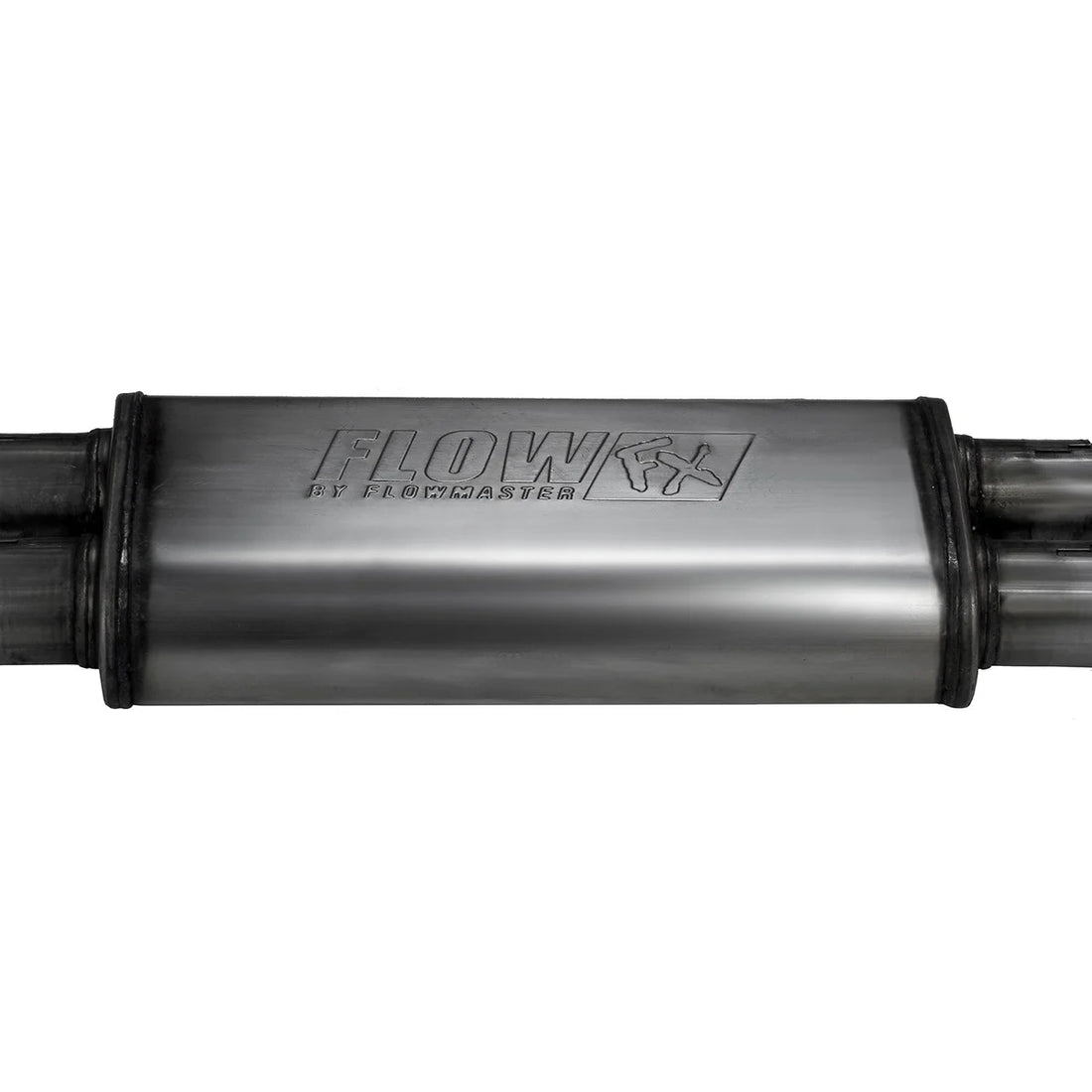 Flowmaster Flow FX Cat-Back Exhaust System fits 2007-2009 Toyota Tundra - Additional View 7