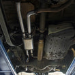 Load image into Gallery viewer, Flowmaster Flow FX Cat-Back Exhaust System fits 2007-2009 Toyota Tundra - Additional View 10