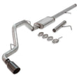 Load image into Gallery viewer, Flowmaster Flow FX Cat-Back Exhaust System fits 2009-2013 Chevrolet Silverado 1500 / GMC Sierra 1500 - Main Product View
