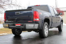 Load image into Gallery viewer, Flowmaster Flow FX Cat-Back Exhaust System fits 2009-2013 Chevrolet Silverado 1500 / GMC Sierra 1500 - Additional View 5