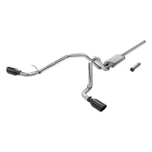Load image into Gallery viewer, Flowmaster Flow FX Cat-Back Exhaust System fits 2009-2013 Chevrolet Silverado 1500 / GMC Sierra 1500 - Main Product View