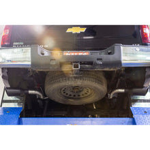 Load image into Gallery viewer, Flowmaster Flow FX Cat-Back Exhaust System fits 2009-2013 Chevrolet Silverado 1500 / GMC Sierra 1500 - Additional View 5