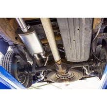Load image into Gallery viewer, Flowmaster Flow FX Cat-Back Exhaust System fits 2009-2013 Chevrolet Silverado 1500 / GMC Sierra 1500 - Additional View 6