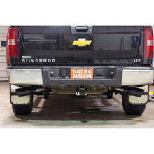 Load image into Gallery viewer, Flowmaster Flow FX Cat-Back Exhaust System fits 2009-2013 Chevrolet Silverado 1500 / GMC Sierra 1500 - Additional View 7