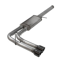 Load image into Gallery viewer, Flowmaster Flow FX Cat-Back Exhaust System fits 2009-2013 Chevrolet Silverado 1500 / GMC Sierra 1500 - Main Product View