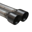 Load image into Gallery viewer, Flowmaster Flow FX Cat-Back Exhaust System fits 2009-2013 Chevrolet Silverado 1500 / GMC Sierra 1500 - Additional View 6