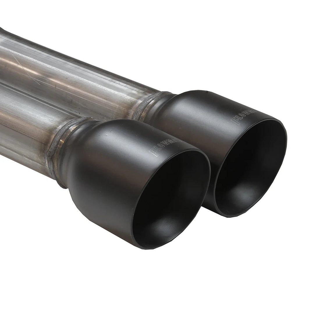 Flowmaster Flow FX Cat-Back Exhaust System fits 2009-2013 Chevrolet Silverado 1500 / GMC Sierra 1500 - Additional View 6