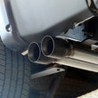 Load image into Gallery viewer, Flowmaster Flow FX Cat-Back Exhaust System fits 2009-2013 Chevrolet Silverado 1500 / GMC Sierra 1500 - Additional View 10