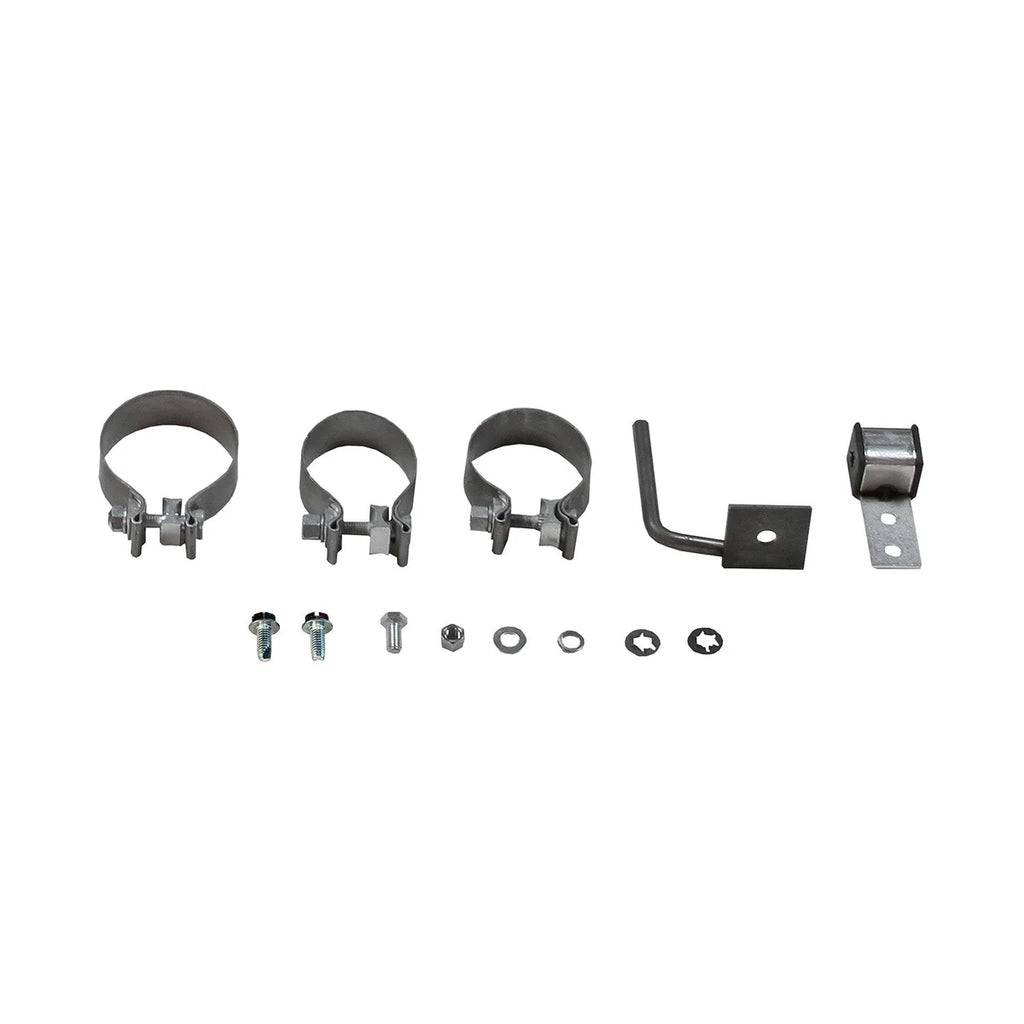 Flowmaster Flow FX Cat-Back Exhaust System fits 2009-2013 Chevrolet Silverado 1500 / GMC Sierra 1500 - Additional View 11