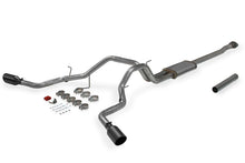 Load image into Gallery viewer, Flowmaster Flow FX Cat-Back Exhaust System fits 2009-2014 Ford F-150 - Main Product View