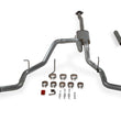 Load image into Gallery viewer, Flowmaster Flow FX Cat-Back Exhaust System fits 2009-2014 Ford F-150 - Side View