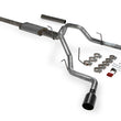 Load image into Gallery viewer, Flowmaster Flow FX Cat-Back Exhaust System fits 2009-2014 Ford F-150 - Back View
