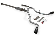 Load image into Gallery viewer, Flowmaster Flow FX Cat-Back Exhaust System fits 2009-2014 Ford F-150 - Back View