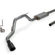 Load image into Gallery viewer, Flowmaster Flow FX Cat-Back Exhaust System fits 2009-2014 Ford F-150 - Main Product View