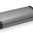 Load image into Gallery viewer, Flowmaster Flow FX Cat-Back Exhaust System fits 2009-2014 Ford F-150 - Back View