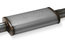 Load image into Gallery viewer, Flowmaster Flow FX Cat-Back Exhaust System fits 2009-2014 Ford F-150 - Back View
