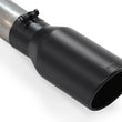 Load image into Gallery viewer, Flowmaster Flow FX Cat-Back Exhaust System fits 2009-2014 Ford F-150 - Installation View