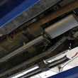 Load image into Gallery viewer, Flowmaster Flow FX Cat-Back Exhaust System fits 2009-2014 Ford F-150 - Additional View 6