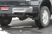 Load image into Gallery viewer, Flowmaster Flow FX Cat-Back Exhaust System fits 2009-2014 Ford F-150 - Additional View 7