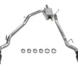 Load image into Gallery viewer, Flowmaster Flow FX Cat-Back Exhaust System fits 2009-2024 Dodge Ram 1500 / Ram 1500 / 1500 Classic - Side View