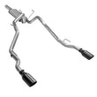 Load image into Gallery viewer, Flowmaster Flow FX Cat-Back Exhaust System fits 2009-2024 Dodge Ram 1500 / Ram 1500 / 1500 Classic - Back View