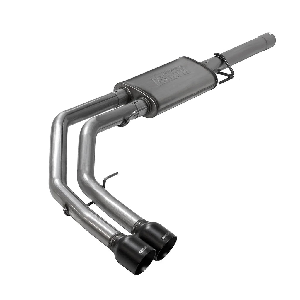 Flowmaster Flow FX Cat-Back Exhaust System fits 2009-2024 Dodge Ram 1500 / Ram 1500 Classic - Main Product View