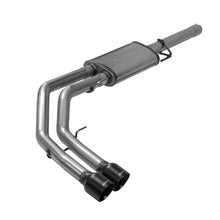 Load image into Gallery viewer, Flowmaster Flow FX Cat-Back Exhaust System fits 2009-2024 Dodge Ram 1500 / Ram 1500 Classic - Main Product View