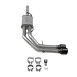 Load image into Gallery viewer, Flowmaster Flow FX Cat-Back Exhaust System fits 2009-2024 Dodge Ram 1500 / Ram 1500 Classic - Back View