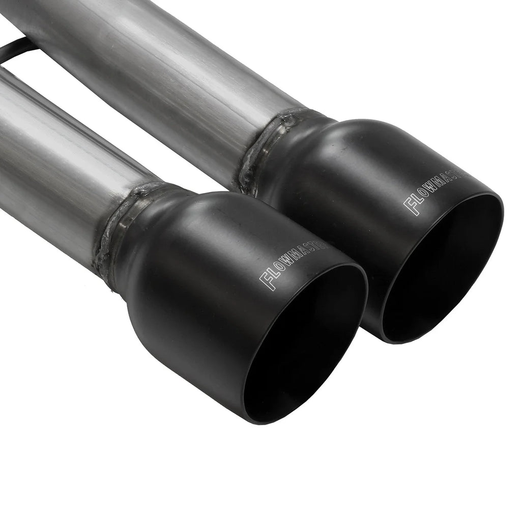Flowmaster Flow FX Cat-Back Exhaust System fits 2009-2024 Dodge Ram 1500 / Ram 1500 Classic - Additional View 5