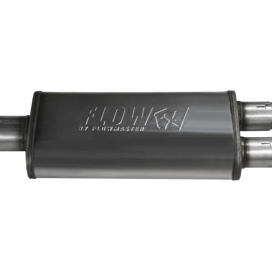Flowmaster Flow FX Cat-Back Exhaust System fits 2009-2024 Dodge Ram 1500 / Ram 1500 Classic - Additional View 6