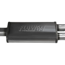 Load image into Gallery viewer, Flowmaster Flow FX Cat-Back Exhaust System fits 2009-2024 Dodge Ram 1500 / Ram 1500 Classic - Additional View 6