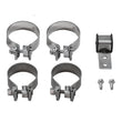 Load image into Gallery viewer, Flowmaster Flow FX Cat-Back Exhaust System fits 2009-2024 Dodge Ram 1500 / Ram 1500 Classic - Additional View 7