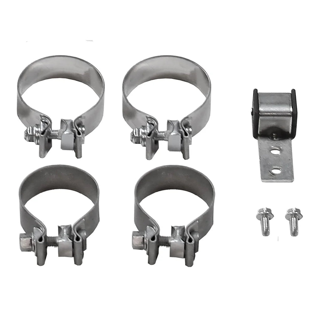 Flowmaster Flow FX Cat-Back Exhaust System fits 2009-2024 Dodge Ram 1500 / Ram 1500 Classic - Additional View 7