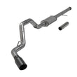 Load image into Gallery viewer, Flowmaster Flow FX Cat-Back Exhaust System fits 2011-2018 Chevrolet Silverado 1500 / GMC Sierra 1500 - Main Product View