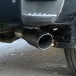 Load image into Gallery viewer, Flowmaster Flow FX Cat-Back Exhaust System fits 2011-2018 Chevrolet Silverado 1500 / GMC Sierra 1500 - Back View