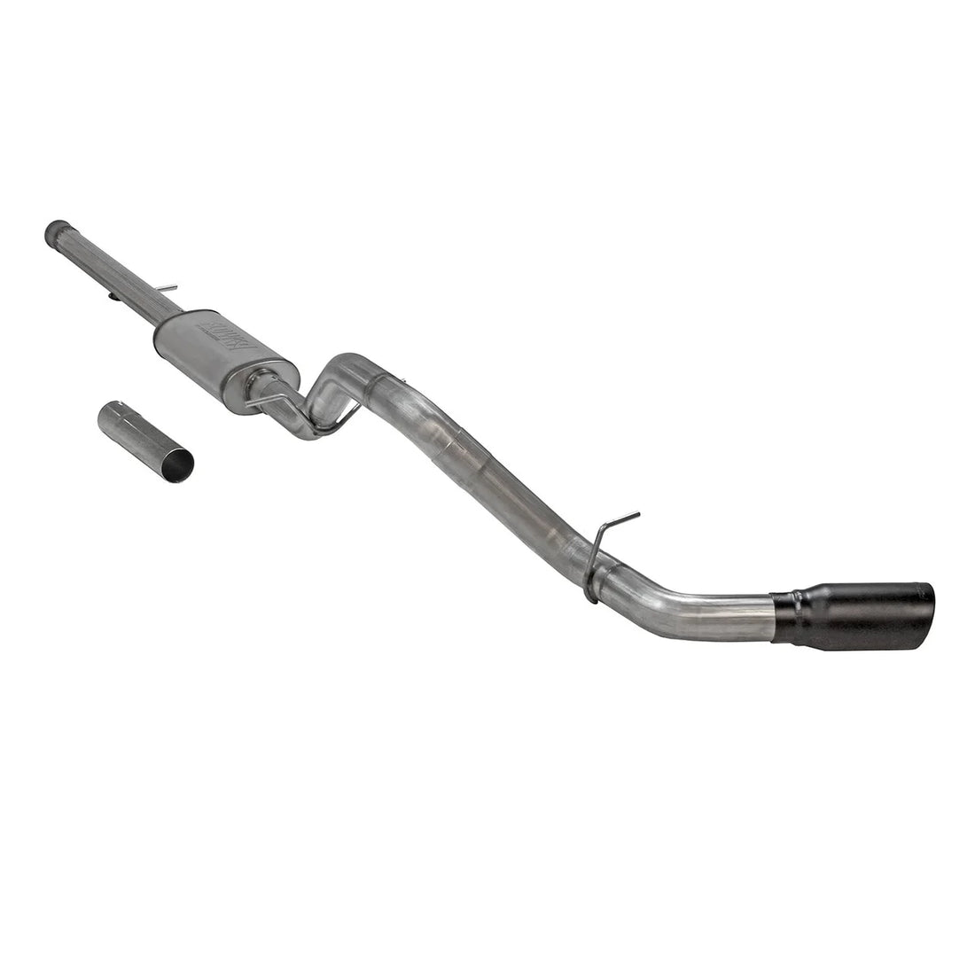 Flowmaster Flow FX Cat-Back Exhaust System fits 2011-2018 Chevrolet Silverado 1500 / GMC Sierra 1500 - Additional View 6