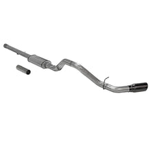 Load image into Gallery viewer, Flowmaster Flow FX Cat-Back Exhaust System fits 2011-2018 Chevrolet Silverado 1500 / GMC Sierra 1500 - Additional View 7