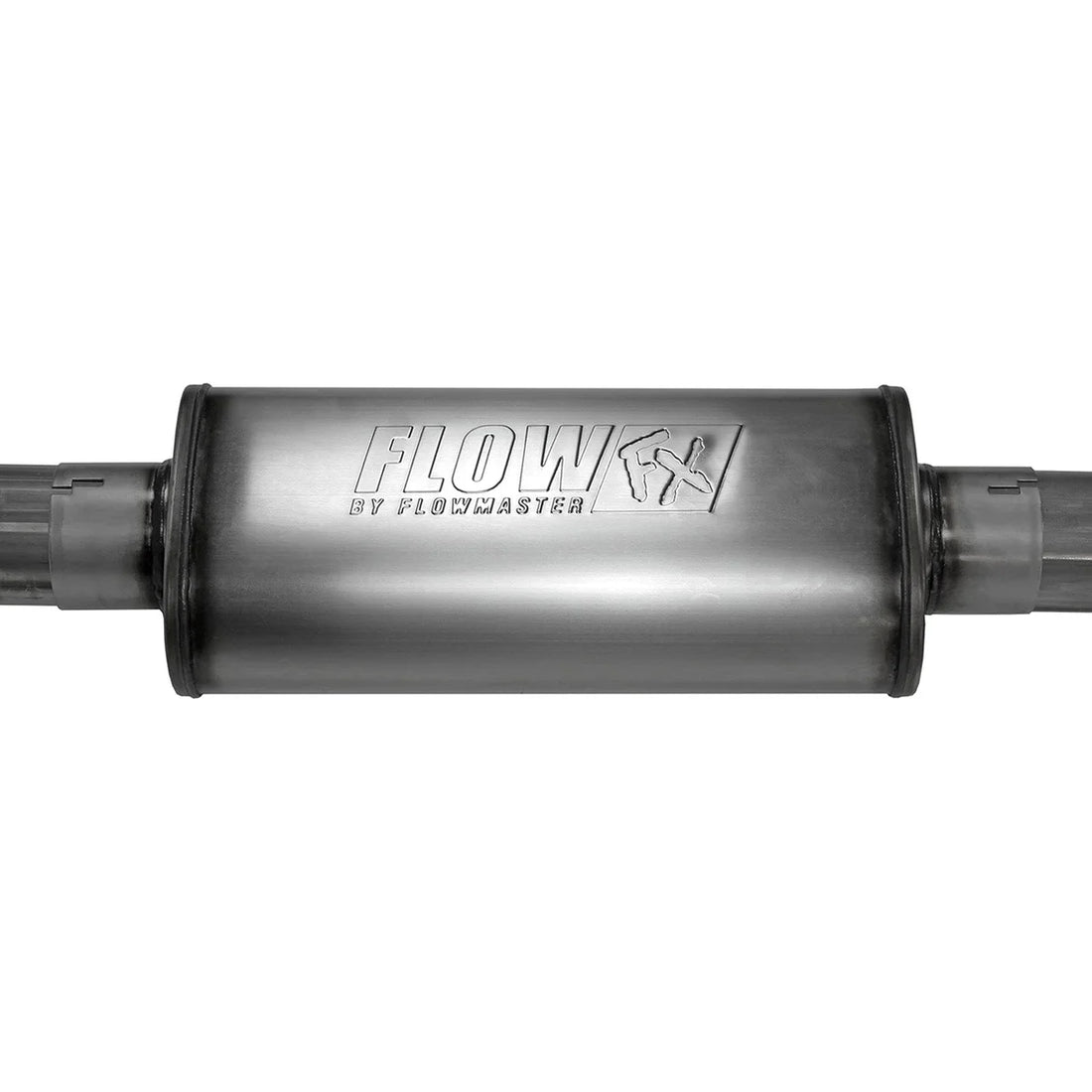 Flowmaster Flow FX Cat-Back Exhaust System fits 2011-2018 Chevrolet Silverado 1500 / GMC Sierra 1500 - Additional View 8