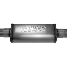 Load image into Gallery viewer, Flowmaster Flow FX Cat-Back Exhaust System fits 2011-2018 Chevrolet Silverado 1500 / GMC Sierra 1500 - Additional View 8